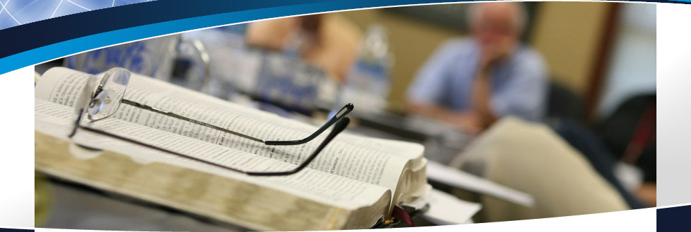 Christian CEO roundtables