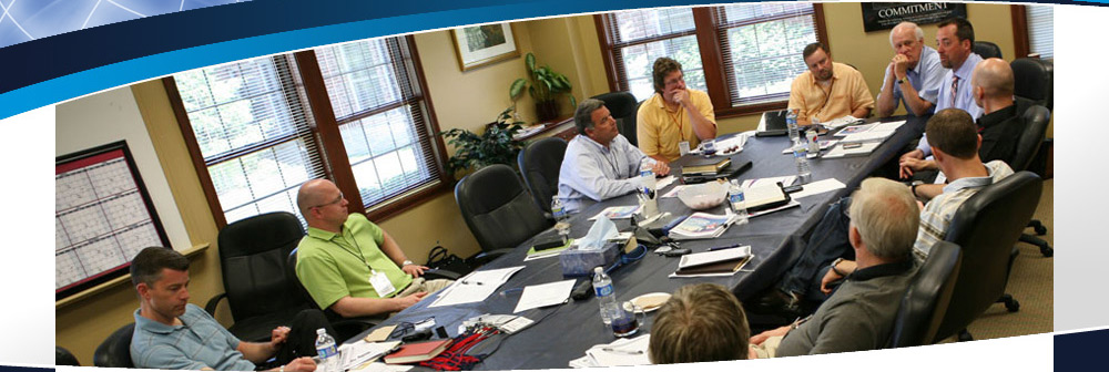 Christian CEO roundtables