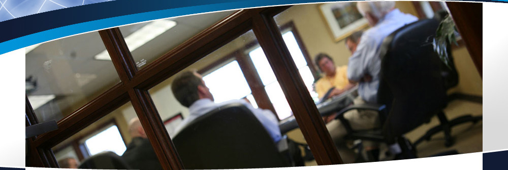 Christian CEO roundtables