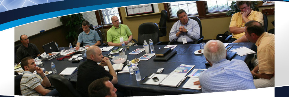 Christian CEO roundtables
